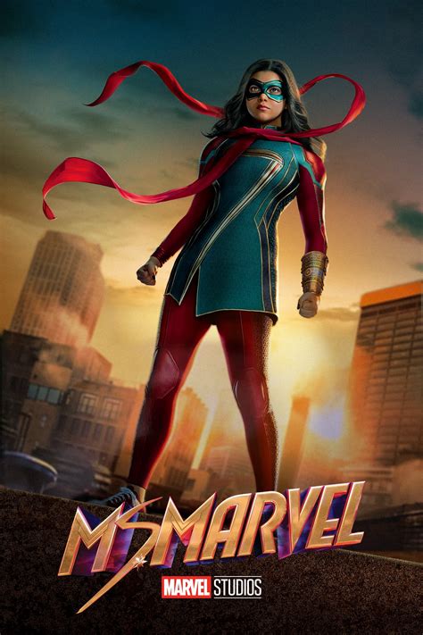 megashare ms. marvel|Ms. Marvel (2022) .